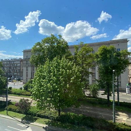 Apartament Czarny Z Jacuzzi Cracovia Esterno foto